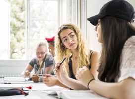 Tijdens de zomervakantie toch verder leren op de zomerschool 